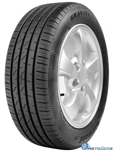 Cordiant Gravity 205/60R16 96H